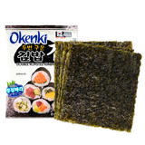  Rong Biển Kimbap Nướng 16gr 