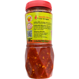  Tỏi Ớt Xay 200gr 