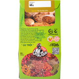  Nhục Đậu Khấu 40gr 