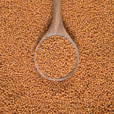  Hạt Mù Tạt Vàng 110gr 