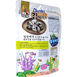  Rong biển rắc oliu vị nguyên bản 43gr 