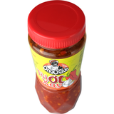  Tỏi Ớt Xay 200gr 