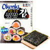  Rong Biển Kimbap Nướng 16gr 