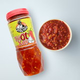  Tỏi Ớt Xay 200gr 