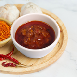  Sa Tế Tôm Ít Cay XO 90gr 