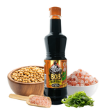  Nước Tương 808 500ml 