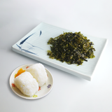  Rong biển rắc oliu vị nguyên bản 43gr 