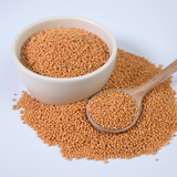  Hạt Mù Tạt Vàng 110gr 