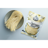  Mì Ramen Tươi Sợi Tròn 150gr 