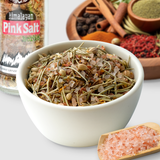  Muối Hồng Thảo Mộc 70gr - Cối Xay 