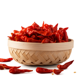  Ớt Nguyên Trái Sấy Khô 55g 