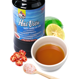  Nước Chấm Cá Cơm Hải Viên 500ml 