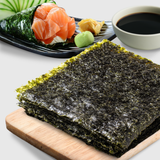  Rong Biển Kimbap Nướng 16gr 