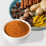  Bột cà ri Gold 70gr 