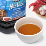  Nước Chấm Cá Cơm Hải Viên 4.8 lít 