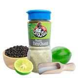  Muối Tiêu Chanh Ông Chà Và 90gr 