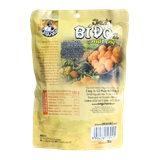  Bí Đỏ Mật Ong 70gr 