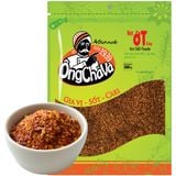  Bột Ớt Cay 500gr 