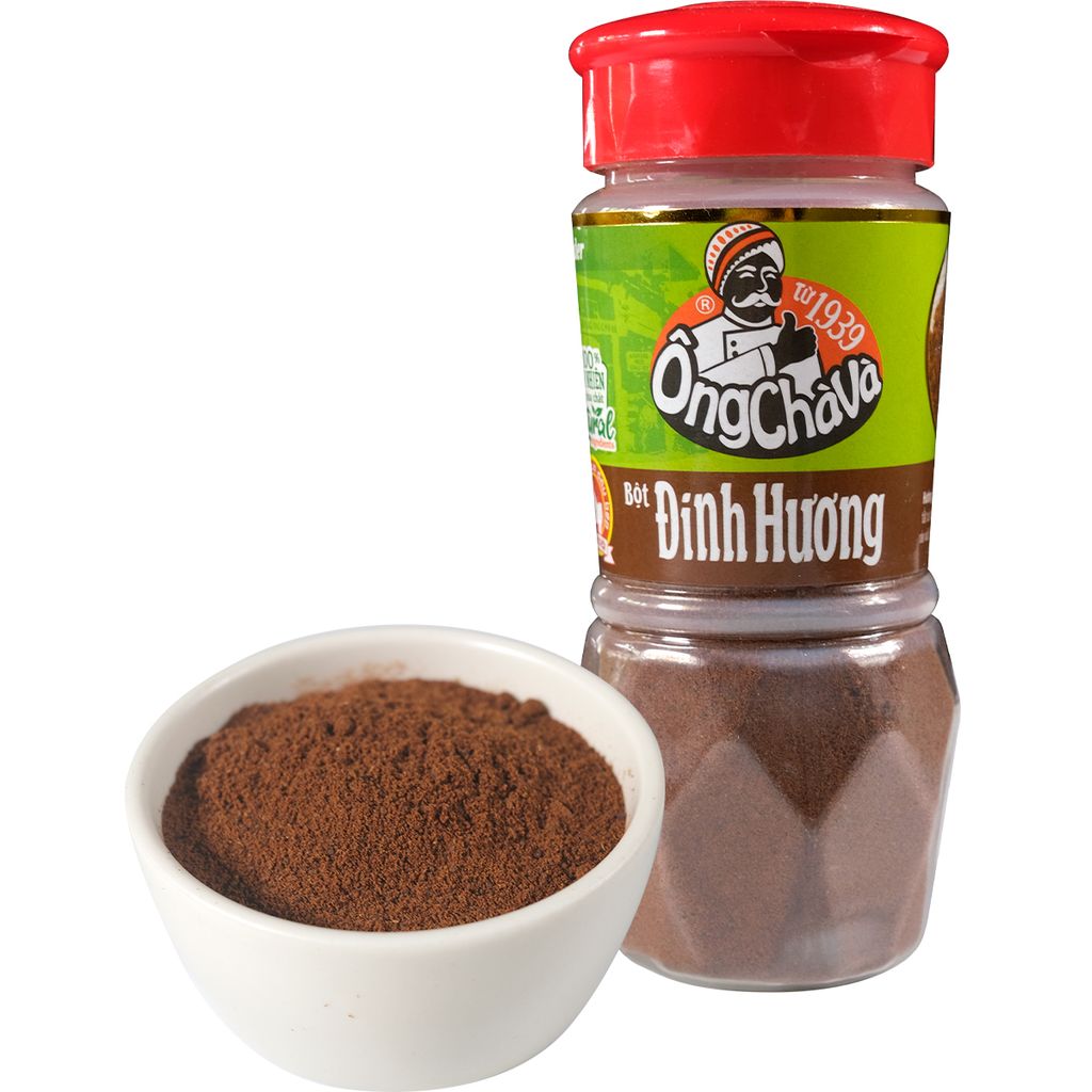  Bột Đinh Hương 50gr 
