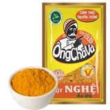  Bột Nghệ 20gr 