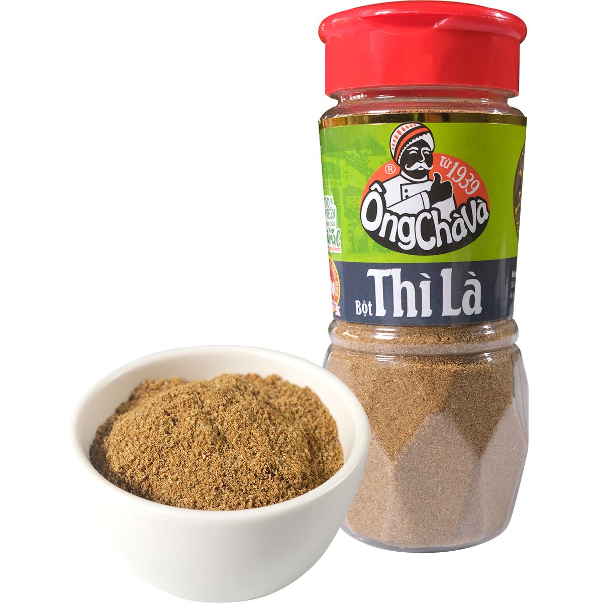  Bột Thì Là 35gr 