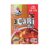  Cà ri 3 phút vị Bò Cay 220gr 