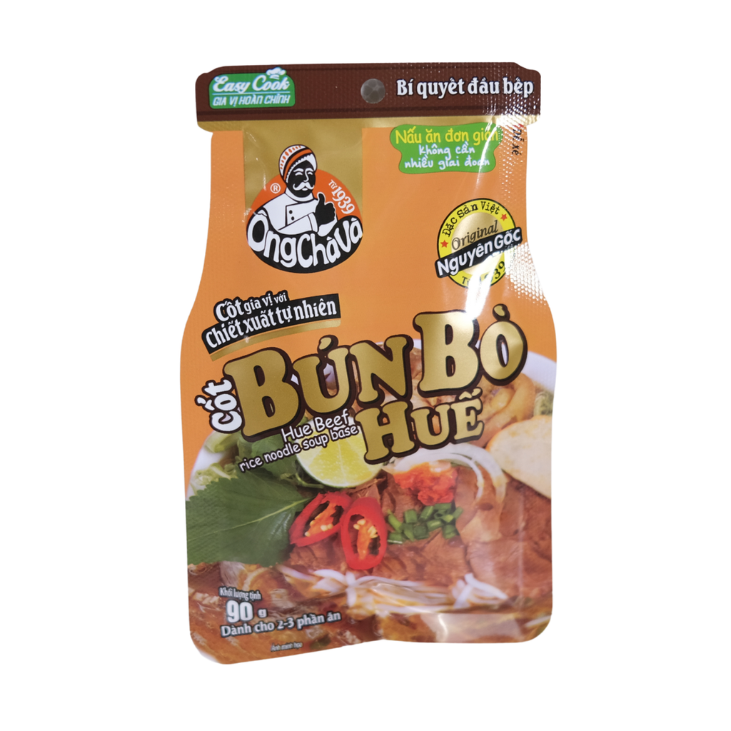 Cốt Bún Bò Huế 90gr 