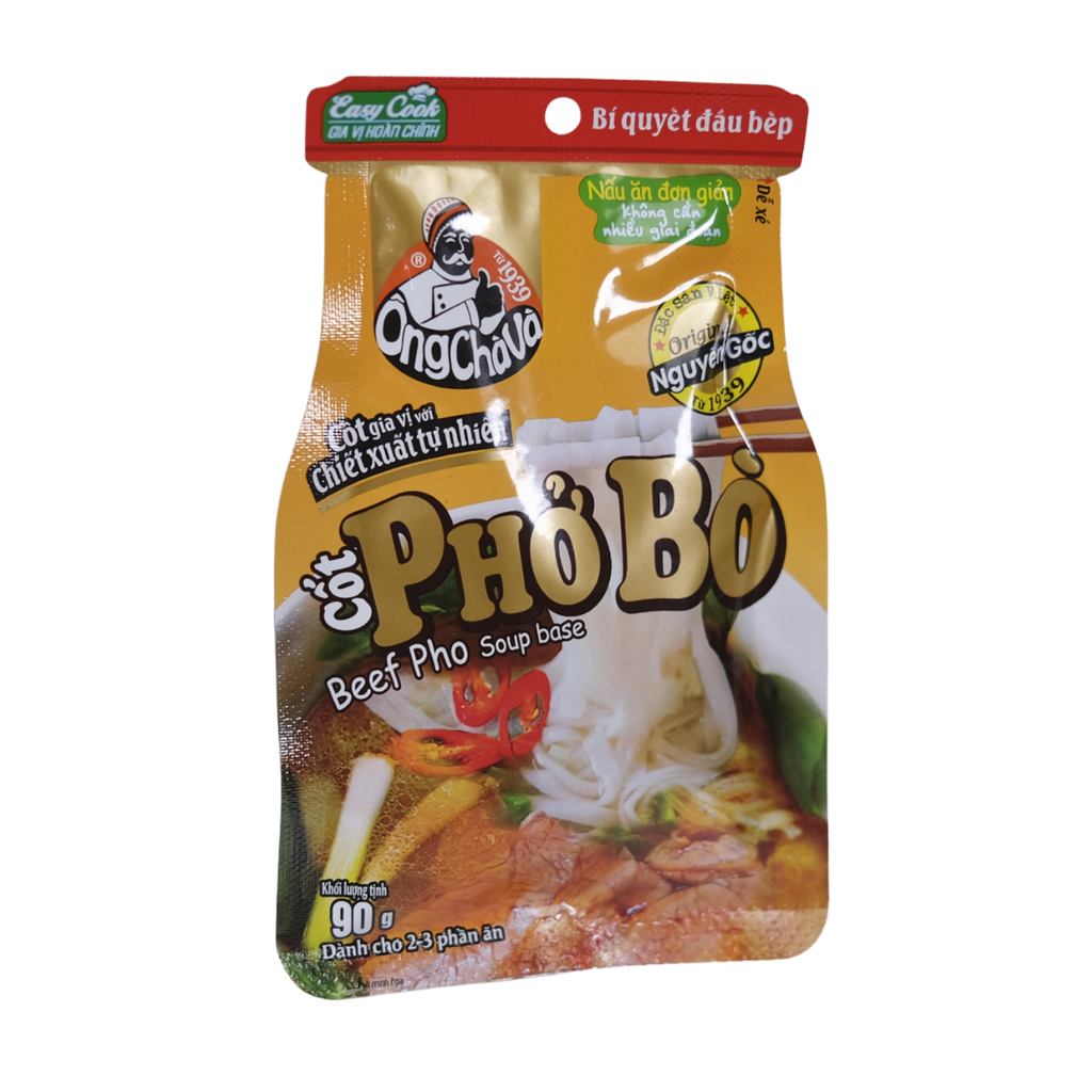 Cốt Phở Bò 90gr 
