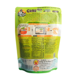  Cà Ri 3 Phút Nấm Chay 200gr 