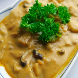  Cà Ri 3 Phút Nấm Chay 200gr 