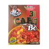  Cà ri 3 phút vị Bò Cay 200gr 