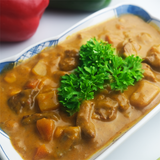  Cà ri 3 phút vị Bò Cay 200gr 