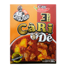  Cà Ri 3 Phút vị Dê Cay 200gr 