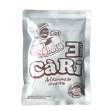  Cà Ri 3 Phút vị Dê Cay 200gr 