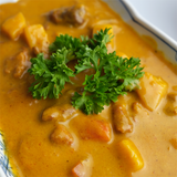  Cà Ri 3 Phút vị Dê Cay 200gr 