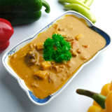  Cà Ri 3 Phút vị Dê Cay 200gr 