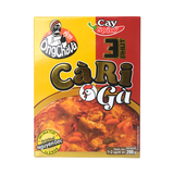  Cà ri 3 phút vị Gà Cay 200gr 