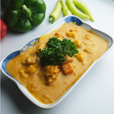  Cà ri 3 phút vị Gà Cay 200gr 