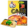  Cà ri 3 phút vị Gà Không Cay 200gr 
