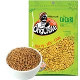  Hạt Cỏ Cà Ri 110gr 