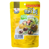  Hạt Dẻ Sấy Khô 100gr 