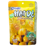  Hạt Dẻ Sấy Khô 100gr 