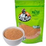  Hạt Mù Tạt Vàng 110gr 