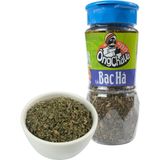 Lá Bạc Hà Sấy Khô 15gr 