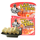 Viên Gia Vị Lẩu Thái 75gr 