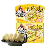  Viên Gia Vị Phở Gà 75gr 
