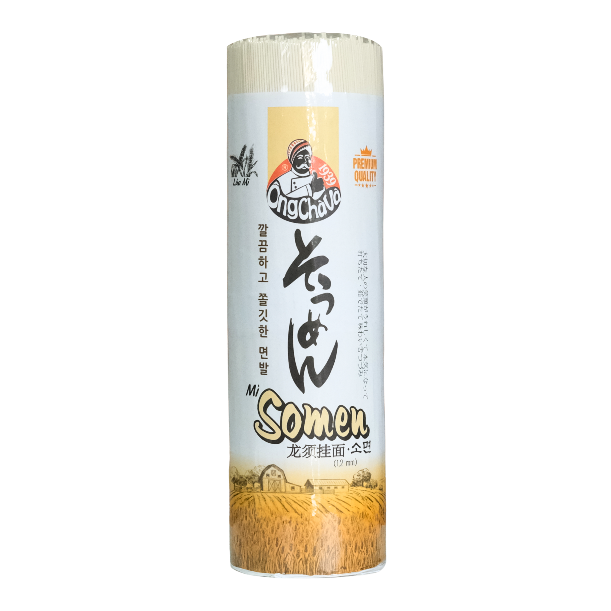  Mì Somen Khô 1kg 