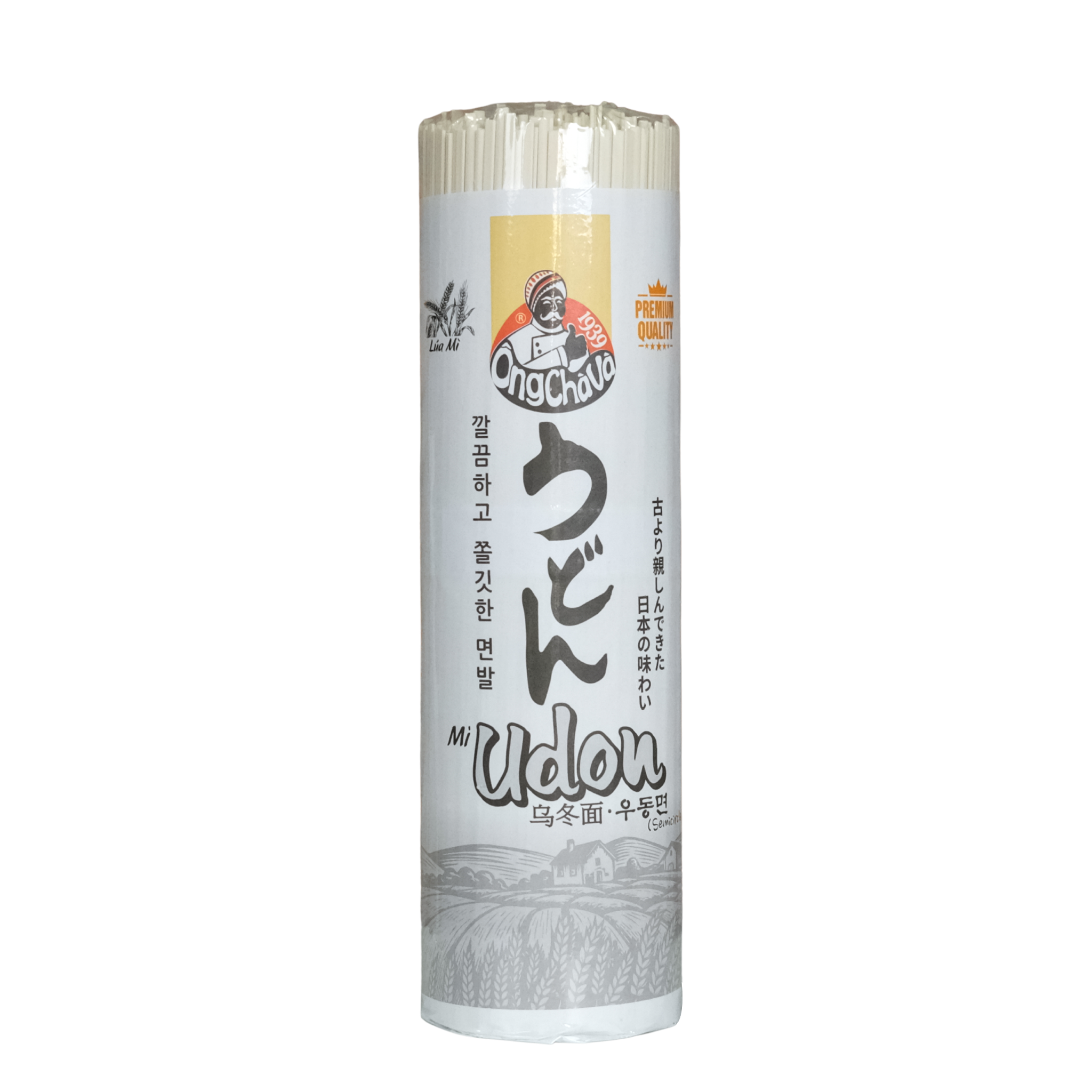  Mì Udon Khô 1Kg 