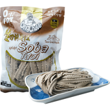  Mì Soba Tươi Sợi Dẹt 150gr 