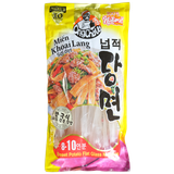 Miến Khoai Lang Sợi Dẹt 250gr 